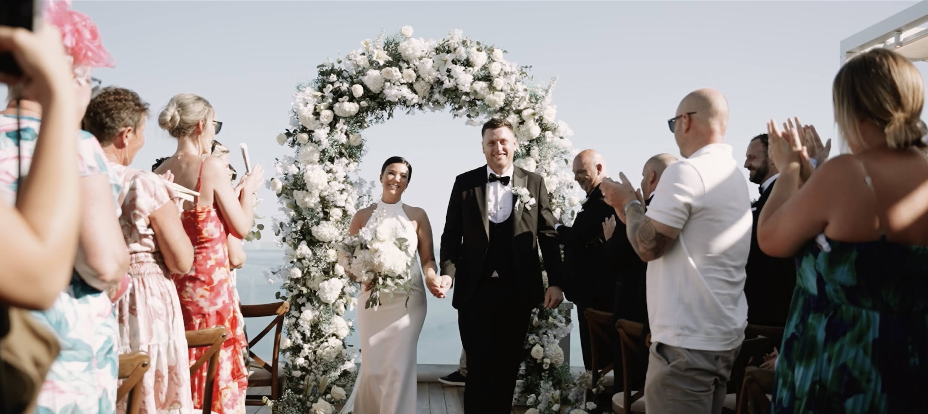 angsana corfu weddings wedding in corfu